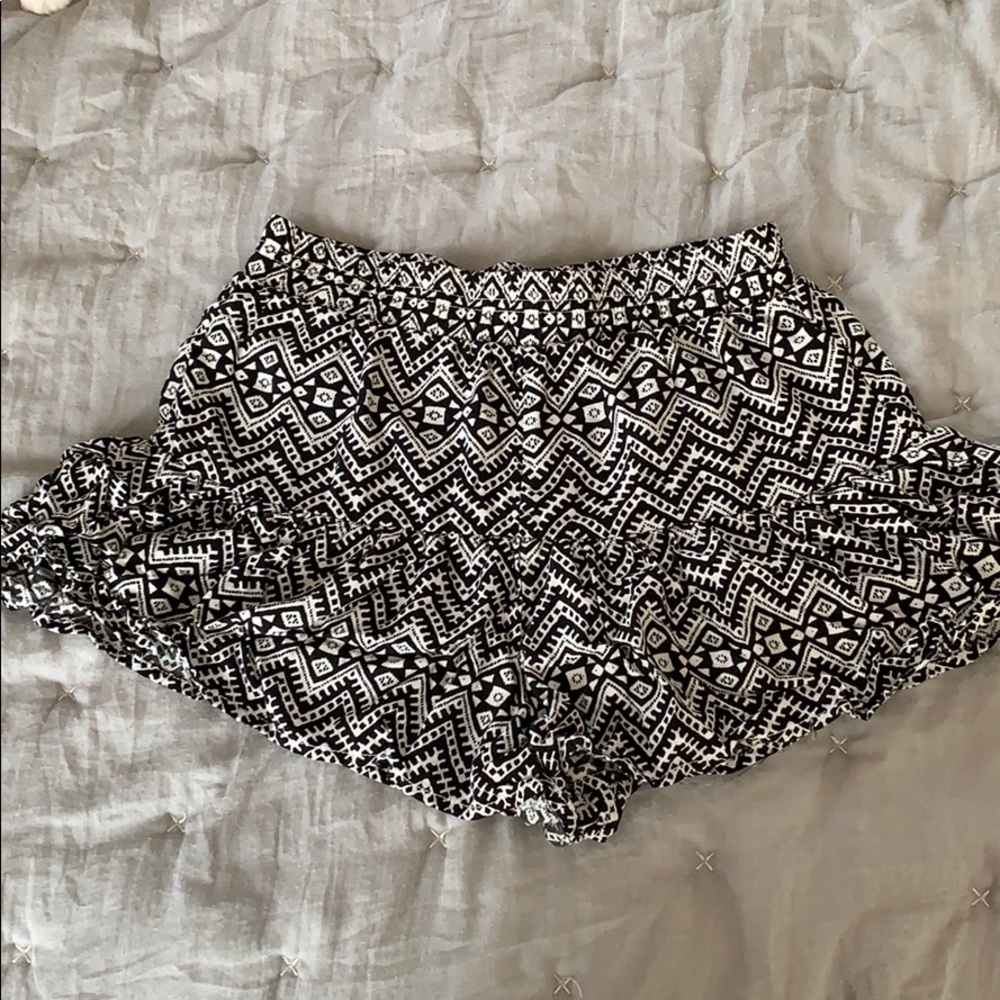 Aeropostale Shorts NWOT
